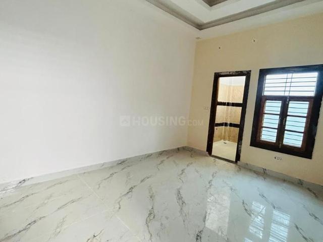 2 BHK Independent House in Kamta for resale Lucknow. The reference number is 21323020
