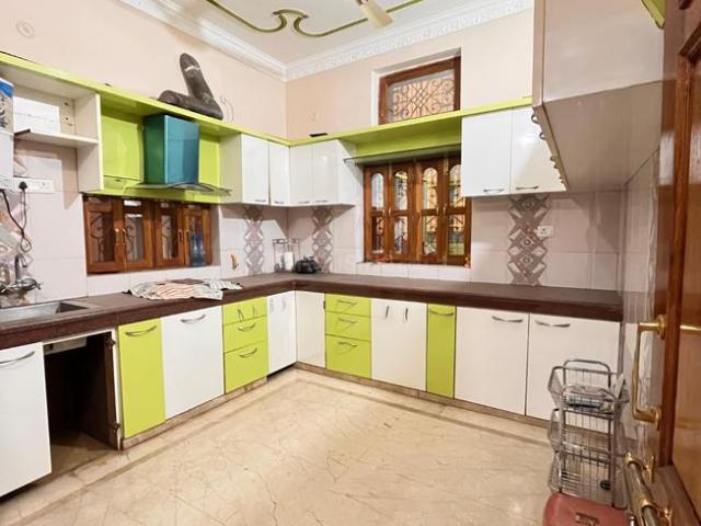 2 BHK Independent House in Kamachha for rent Varanasi. The reference number is 20511289