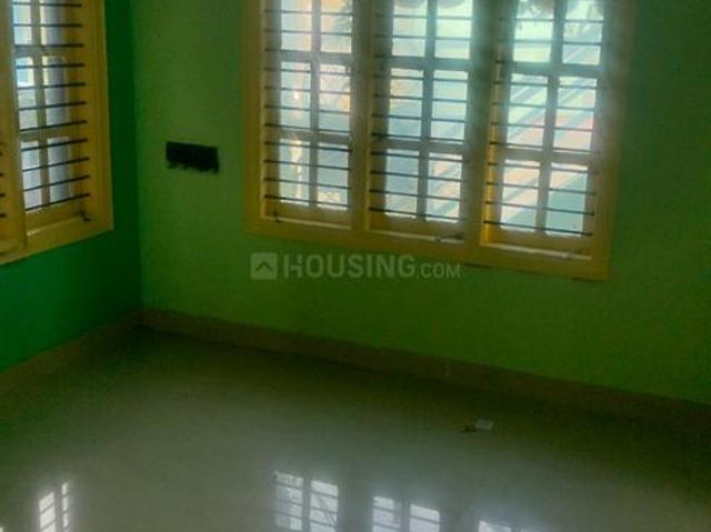 2 BHK Independent House in Kamakshipalya for rent Bengaluru. The reference number is 20638393