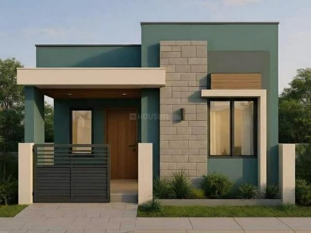 2 BHK Independent House in Kamal Vihar for resale Raipur. The reference number is 17875405