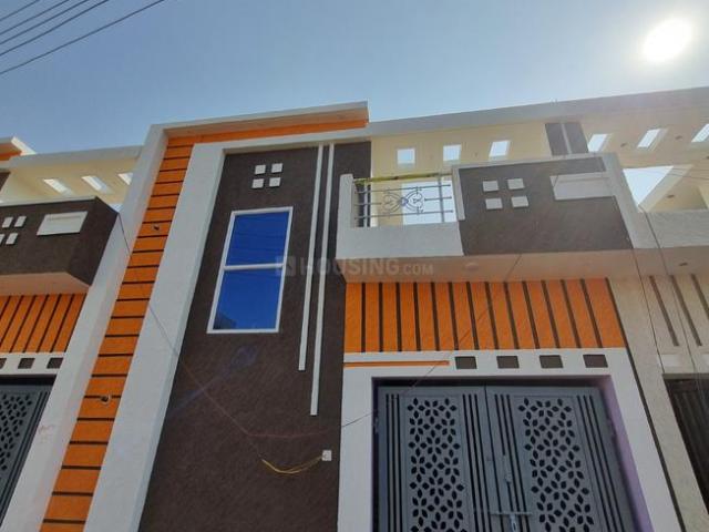 2 BHK Independent House in Kamal Vihar for resale Raipur. The reference number is 19791806