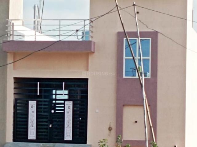 2 BHK Independent House in Kamal Vihar for resale Raipur. The reference number is 21285833