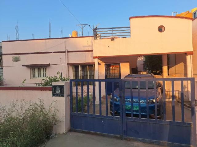 2 BHK Independent House in Kamaraj Colony for rent Hosur. The reference number is 20363839