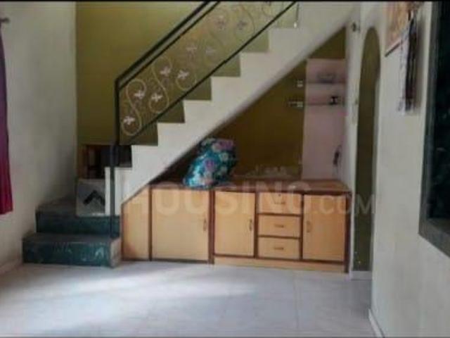 2 BHK Independent House in Kamatwade for rent Nashik. The reference number is 21116449