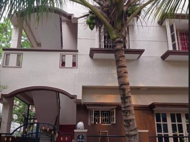2 BHK Independent House in Kammanahalli for rent Bengaluru. The reference number is 14723291