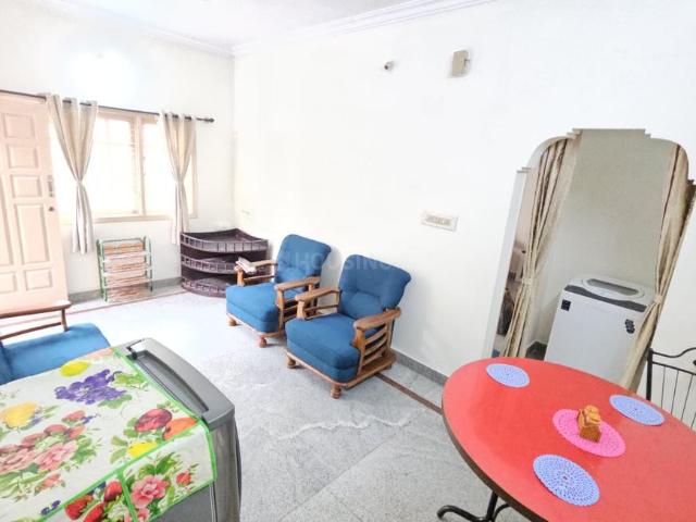 2 BHK Independent House in Kammanahalli for rent Bengaluru. The reference number is 14859397