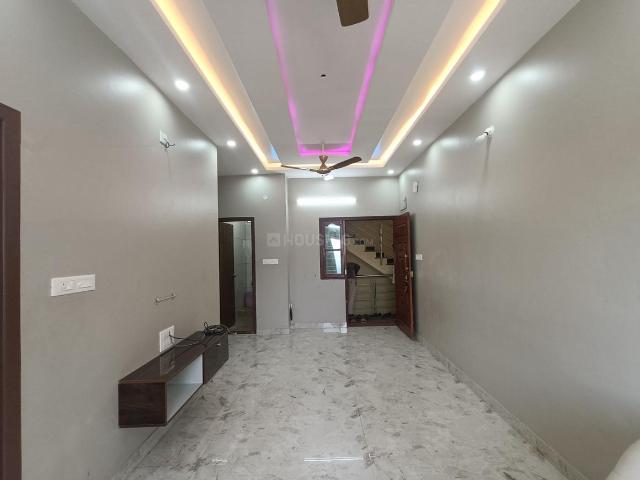 2 BHK Independent House in Kammanahalli for rent Bengaluru. The reference number is 21304945