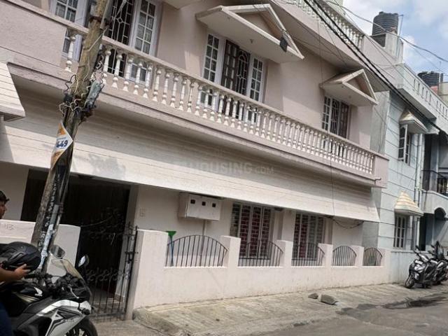 2 BHK Independent House in Kammanahalli for resale Bengaluru. The reference number is 21341785