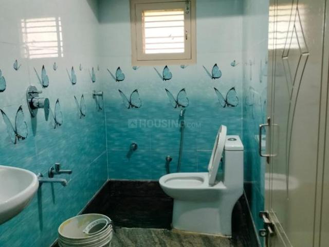 2 BHK Independent House in Kammasandra for rent Bengaluru. The reference number is 21315227