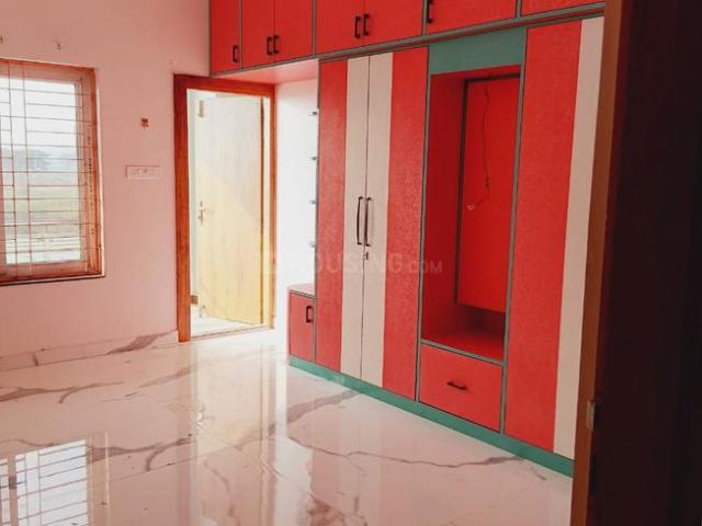 2 BHK Independent House in Kantikothabada for rent Puri. The reference number is 20532033