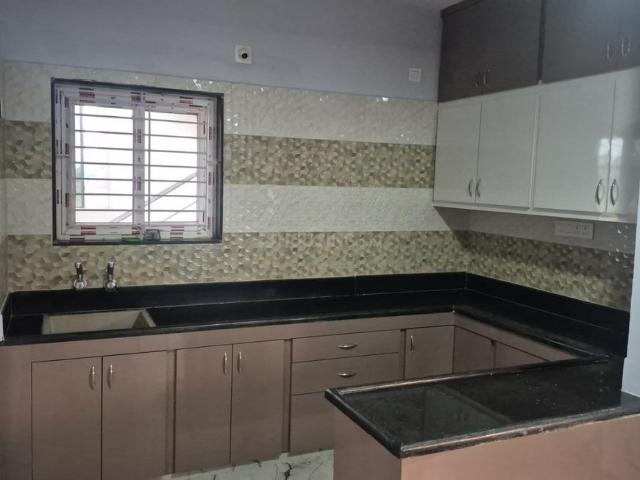 2 BHK Independent House in Kanuparthipadu for rent Nellore. The reference number is 19268049