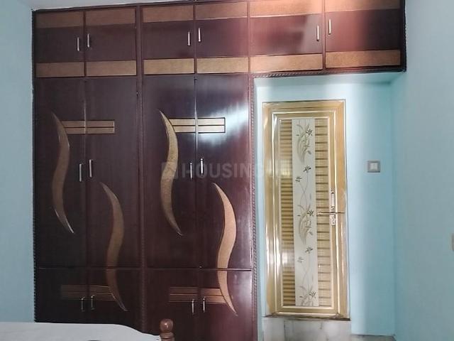 2 BHK Independent House in Kanuru for rent Vijayawada. The reference number is 21396386