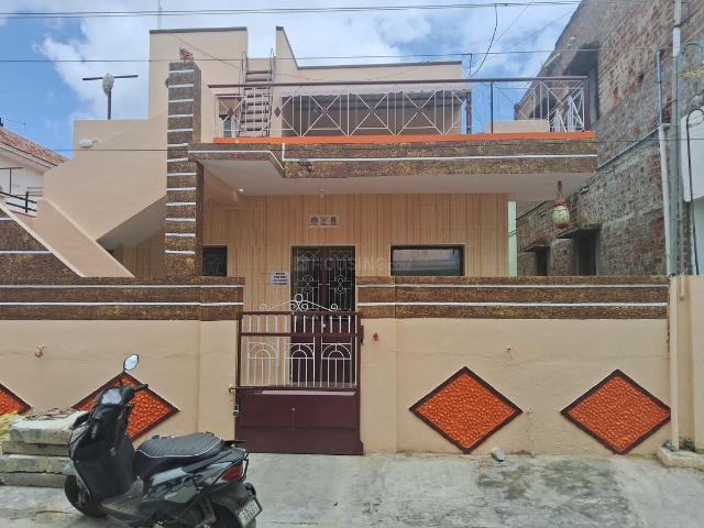 2 BHK Independent House in Kanuvai for rent Coimbatore. The reference number is 20674851