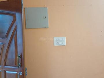 2 BHK Independent House in Kanadapalayam for rent Chennai. The reference number is 20540812