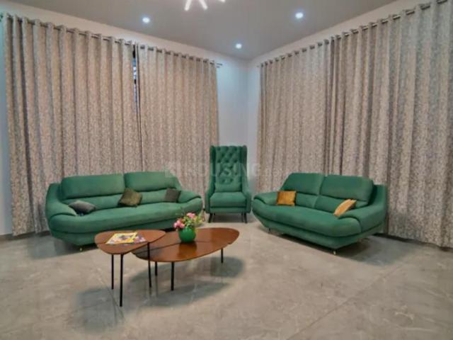 2 BHK Independent House in Kanakapura for resale Bengaluru. The reference number is 20315504