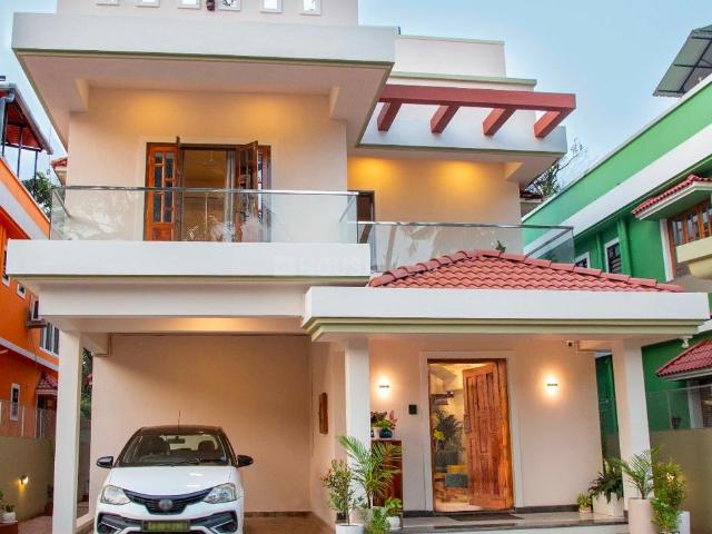 2 BHK Independent House in Kanakapura for resale Bengaluru. The reference number is 20381961