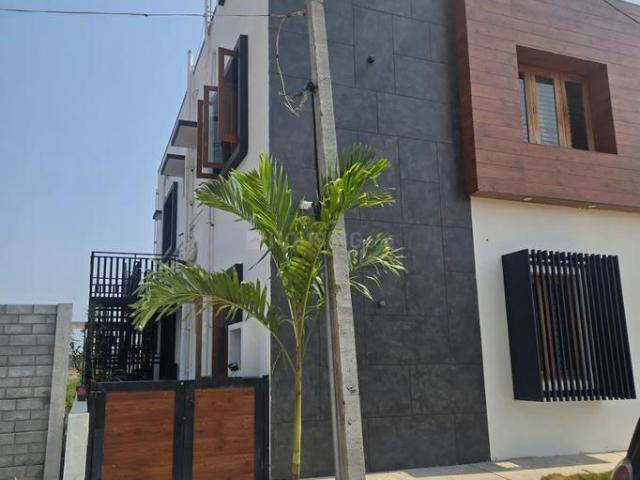 2 BHK Independent House in Kanakapura for resale Bengaluru. The reference number is 20665849
