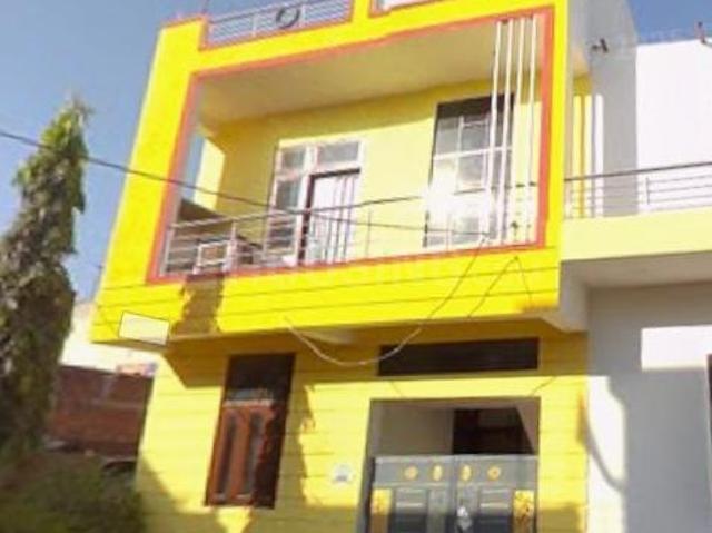 2 BHK Independent House in Kanakpura for rent Jaipur. The reference number is 19895389