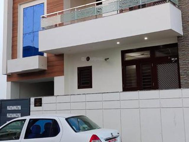 2 BHK Independent House in Kanakpura for rent Jaipur. The reference number is 10257211