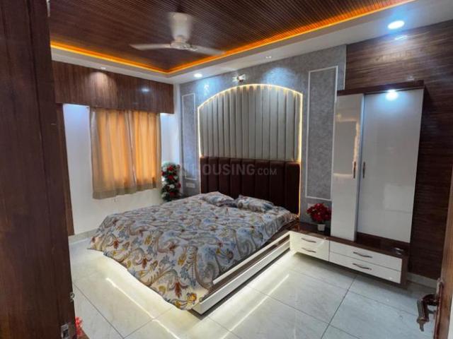 2 BHK Independent House in Kanakpura for rent Jaipur. The reference number is 21390159