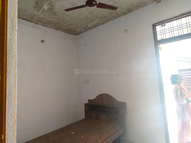 2 BHK Independent House in Kanausi for rent Lucknow. The reference number is 20999330