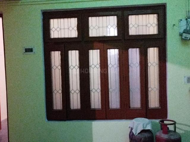 2 BHK Independent House in Kanchanpur for rent Varanasi. The reference number is 20306644