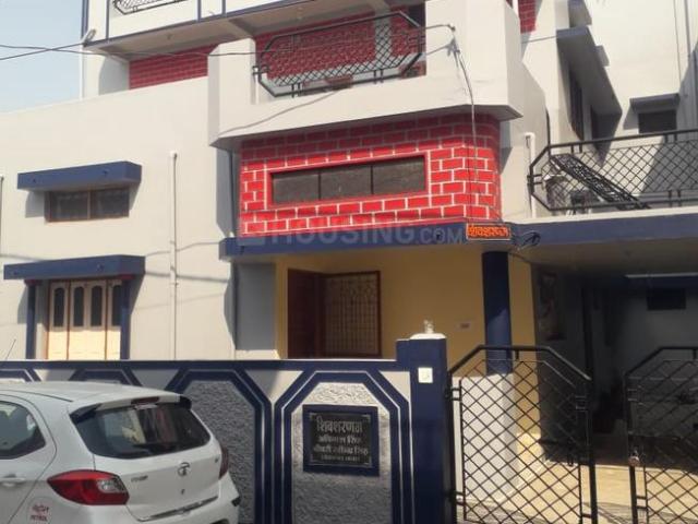 2 BHK Independent House in Kandeli for rent Narsinghpur. The reference number is 14673918