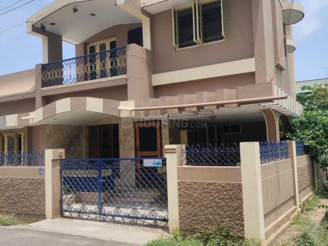 2 BHK Independent House in Kandhampatty for rent Salem. The reference number is 19362532