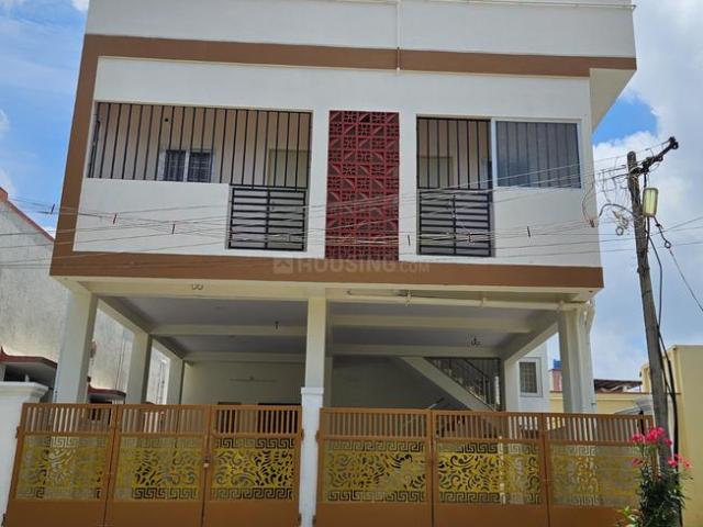 2 BHK Independent House in Kandigai, Chengalpattu for rent Chennai. The reference number is 20211454