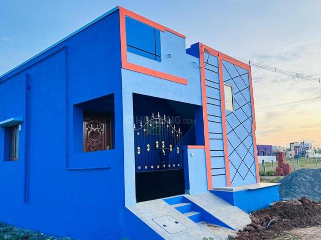 2 BHK Independent House in Kandigai, Chengalpattu for resale Chennai. The reference number is 16794243