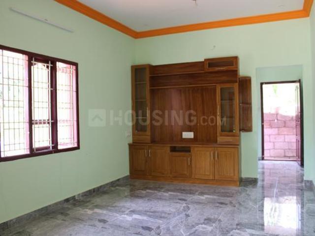 2 BHK Independent House in Kandigai, Chengalpattu for resale Chennai. The reference number is 17740862