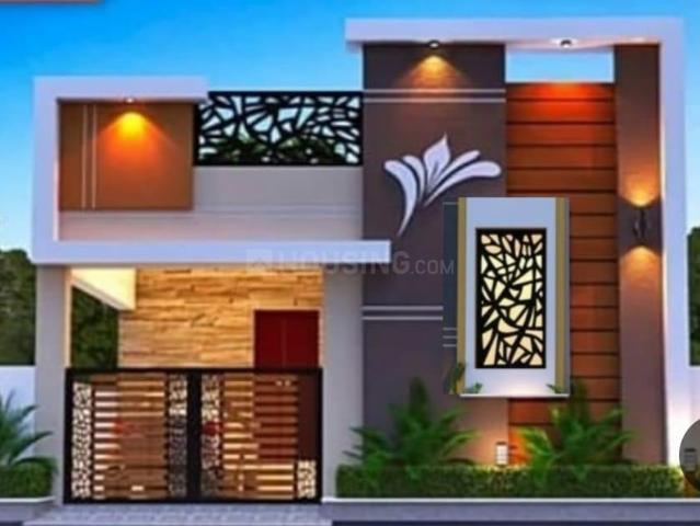 2 BHK Independent House in Kandigai, Chengalpattu for resale Chennai. The reference number is 21290771