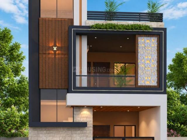 2 BHK Independent House in Kandigai, Chengalpattu for resale Chennai. The reference number is 21290936