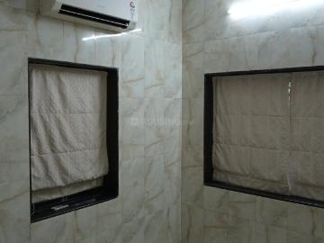 2 BHK Independent House in Kandivali East for rent Mumbai. The reference number is 20051163