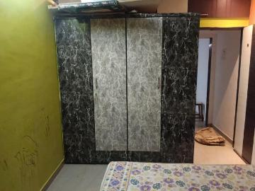 Mumbai, Thane District, Maharashtra - Balcony