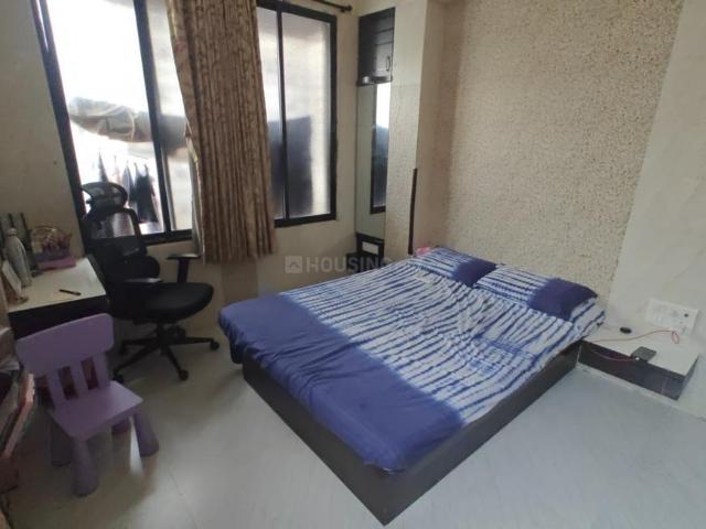 2 BHK Independent House in Kandivali West for resale Mumbai. The reference number is 21082525