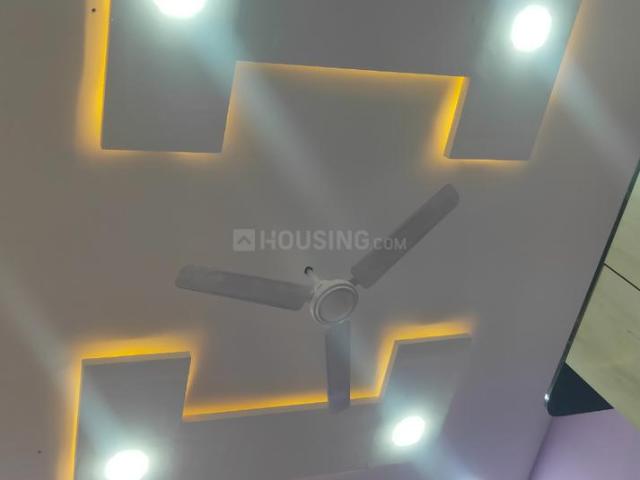 2 BHK Independent House in Kandul for rent Raipur. The reference number is 11343337