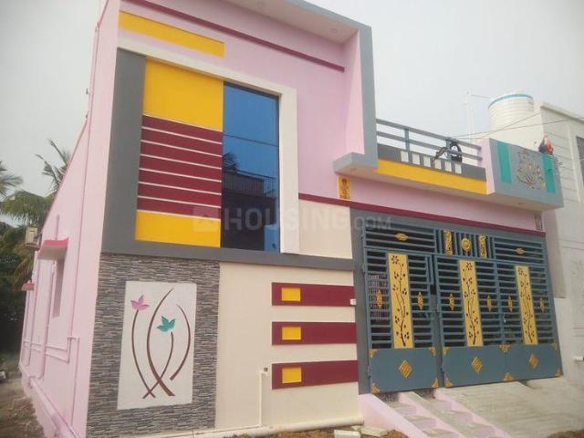 2 BHK Independent House in Kandul for resale Raipur. The reference number is 19835534