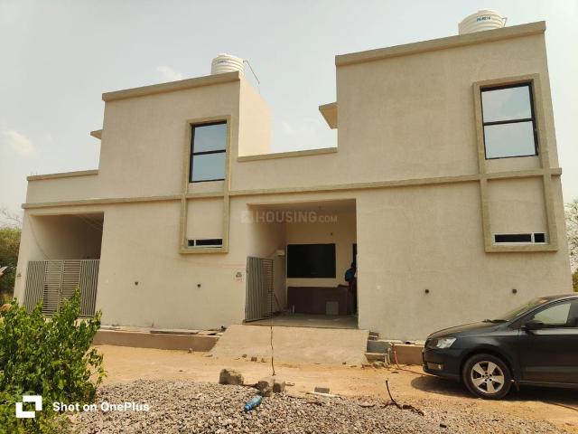 2 BHK Independent House in Kandul for resale Raipur. The reference number is 20360207
