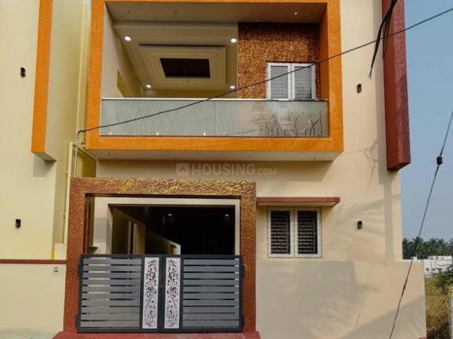 2 BHK Independent House in Kandul for resale Raipur. The reference number is 21097809