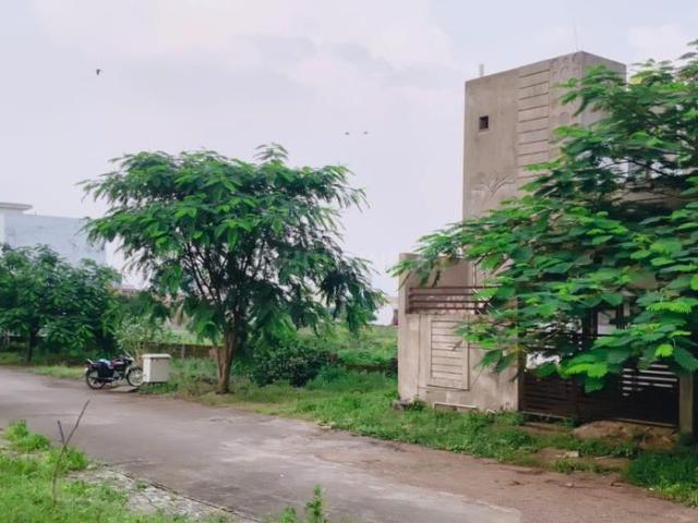 2 BHK Independent House in Kandul for resale Raipur. The reference number is 21149212