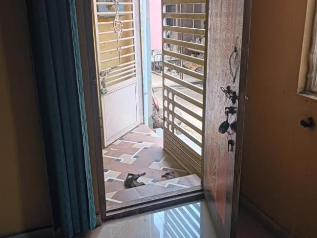 2 BHK Independent House in Kanerkar Nagar for rent Kolhapur. The reference number is 20700517