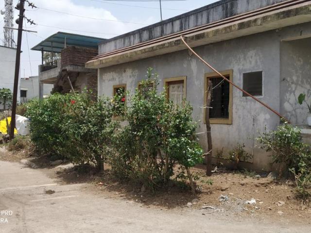 2 BHK Independent House in Kanhe for resale Pune. The reference number is 9387257