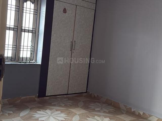 2 BHK Independent House in Kankarbagh for rent Patna. The reference number is 17792417