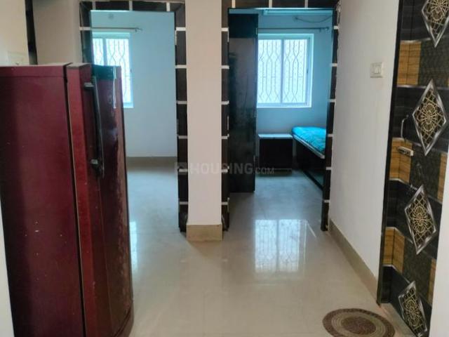 2 BHK Independent House in Kankarbagh for rent Patna. The reference number is 21272897