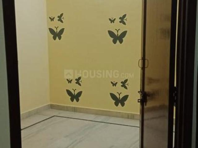 2 BHK Independent House in Kanker Khera for rent Meerut. The reference number is 15890523