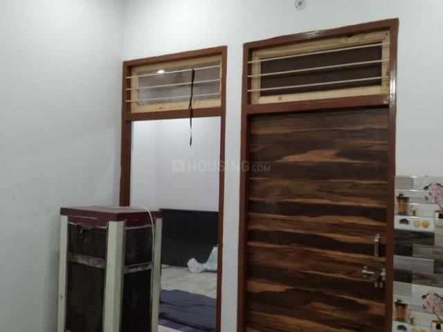 2 BHK Independent House in Kanker Khera for rent Meerut. The reference number is 20369045