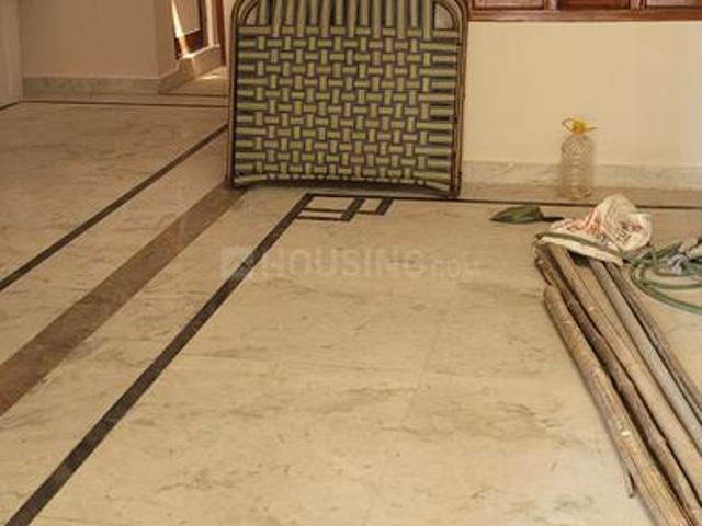 2 BHK Independent House in Kanker Khera for rent Meerut. The reference number is 20706558