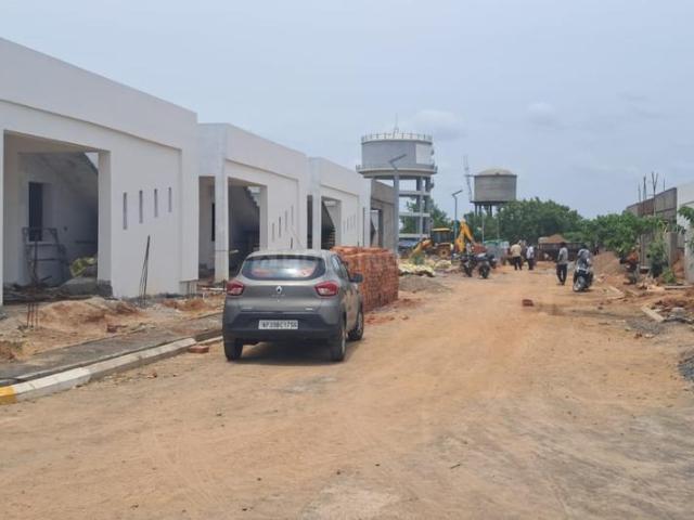 2 BHK Independent House in Kankipadu for resale Krishna. The reference number is 20613307