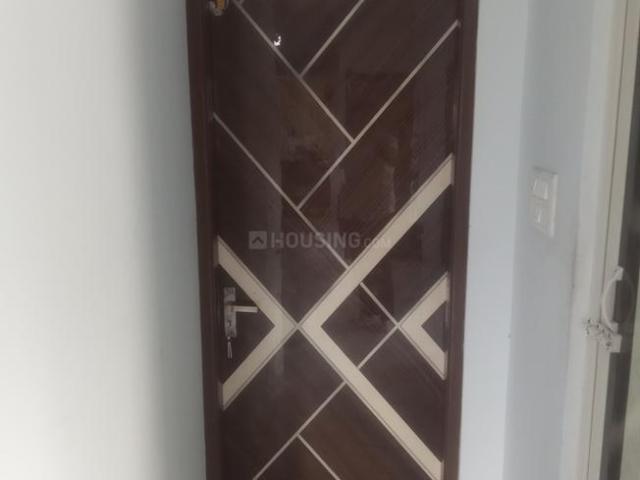 2 BHK Independent House in Kanmanike for rent Bengaluru. The reference number is 20548424